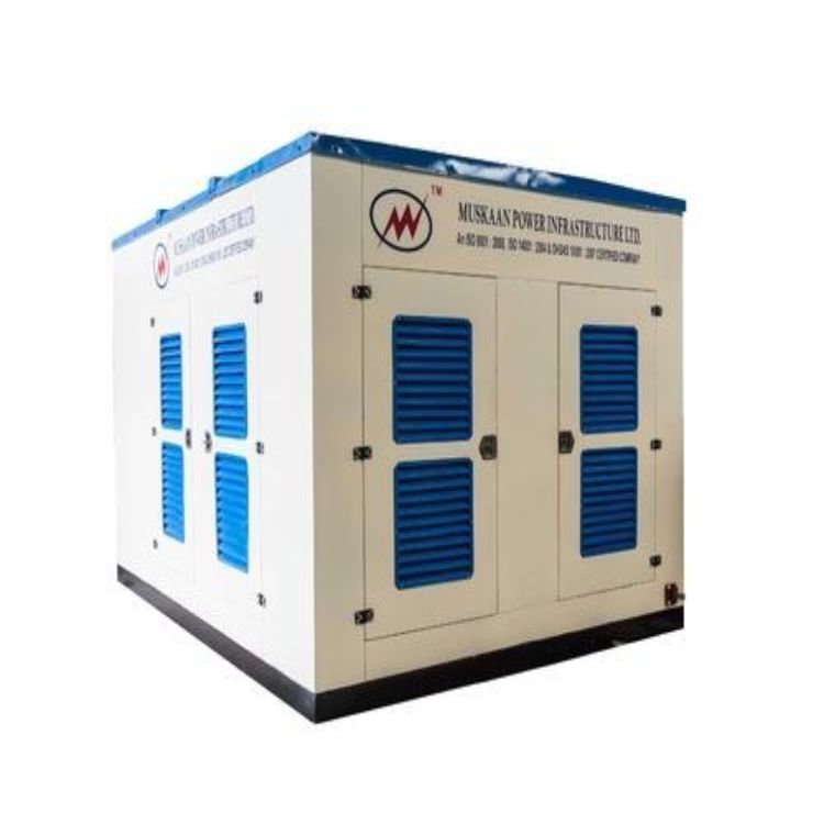 Best Package Substation Transformer manufacturer, Supplier and Exporter in India