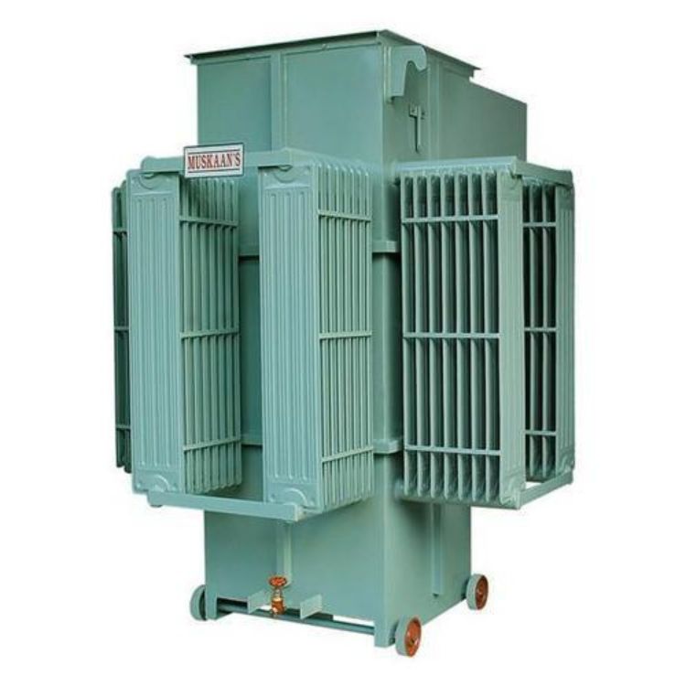 Best Three Phase Transformer manufacturer, supplier and exporter in India