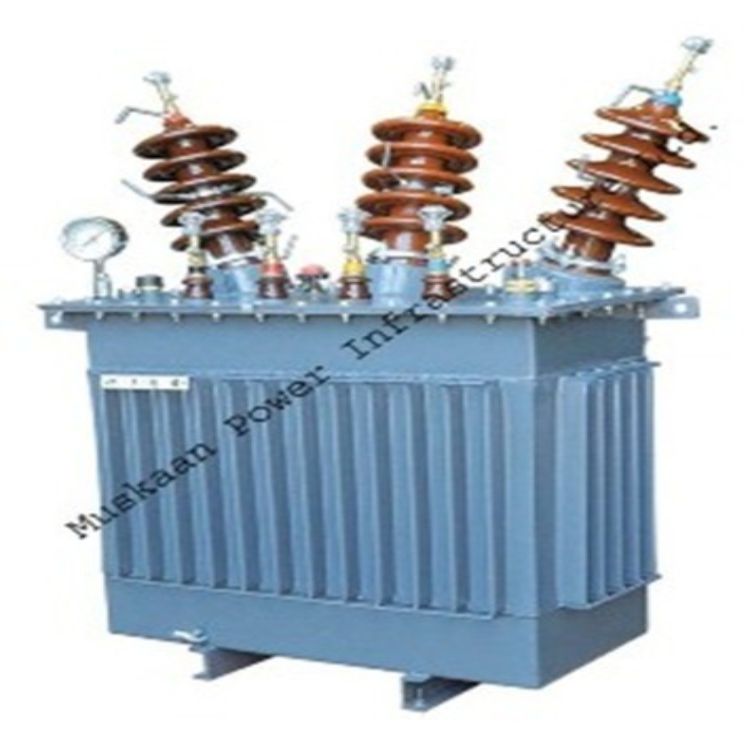 Corrugated Type Transformers